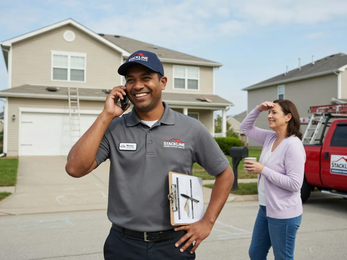 Chimney flashing repair Goodrich, MI FAQs